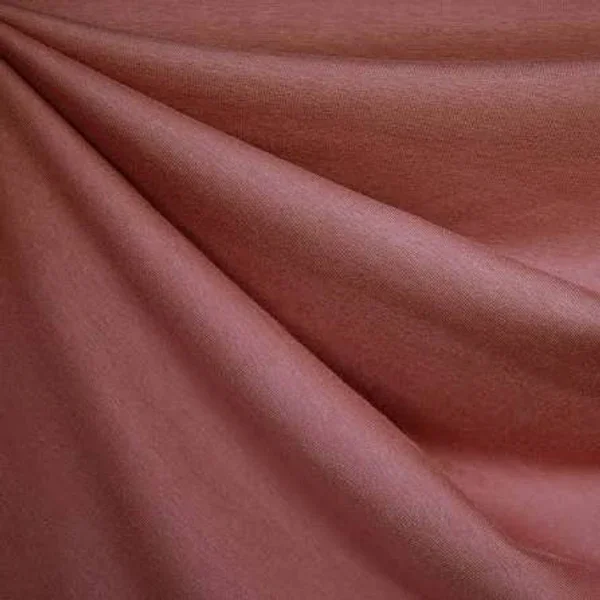 Modal jersey fabric swatch