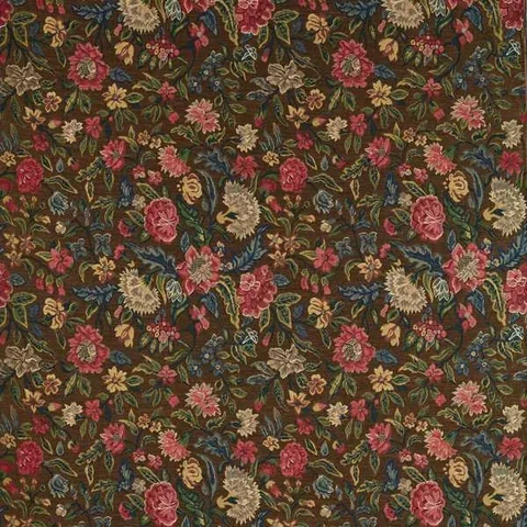Textile swimwear print pattern