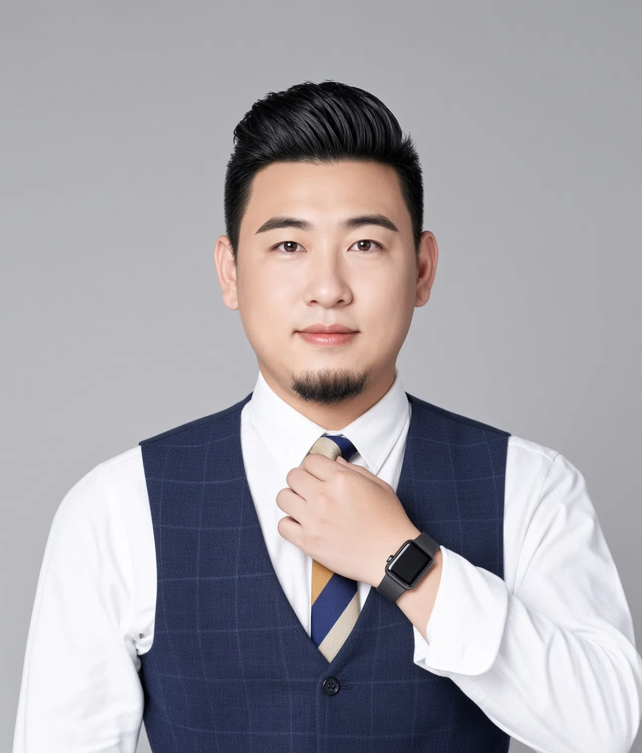 Jason Wang