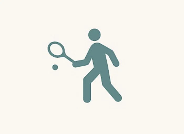 Tennis — custom sportswear manufacturing