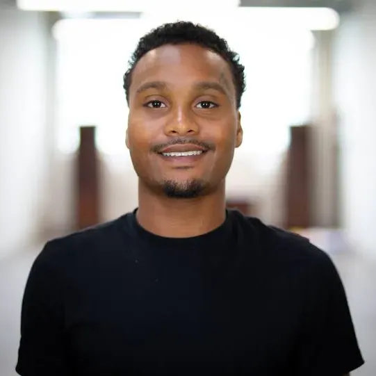 DeShawn Rivers — LeelineApparel client