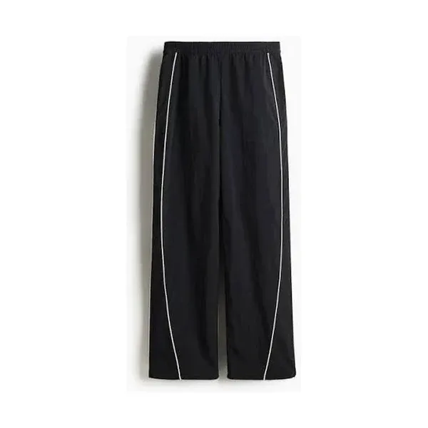 Track Pants — custom sportswear style