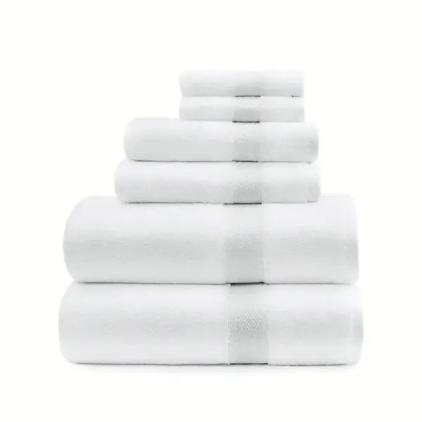 Custom hotel and SPA towel, LeelineApparel