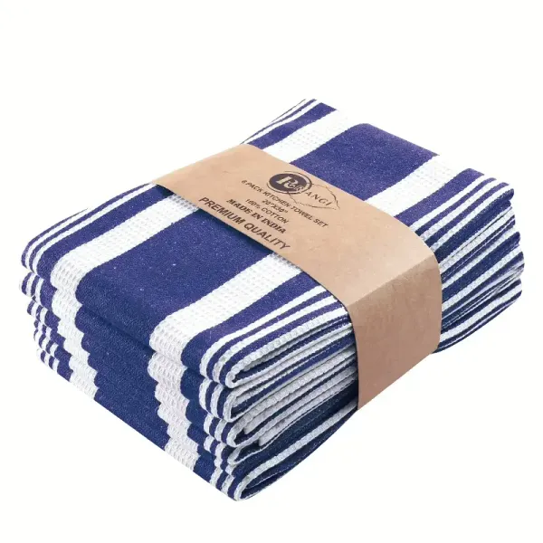 Custom kitchen and tea towel, LeelineApparel