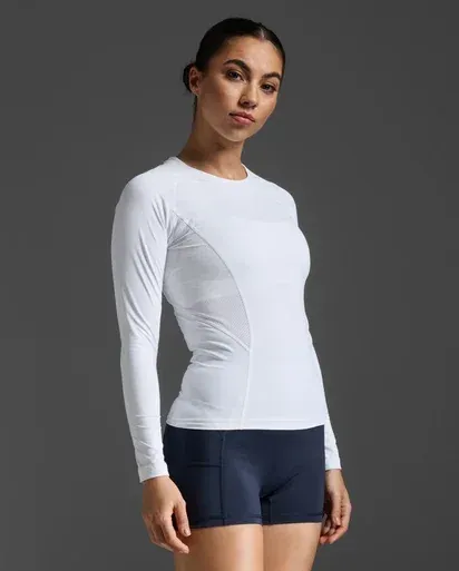 Custom compression shirt product scene