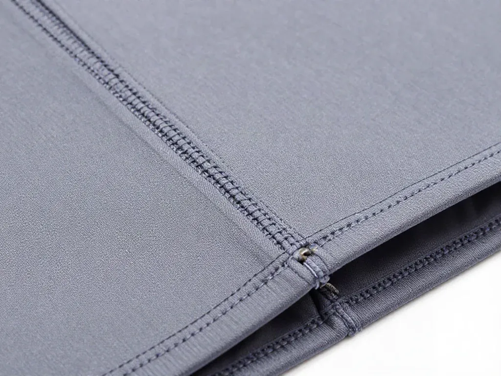 Attention to Detail — why choose LeelineApparel