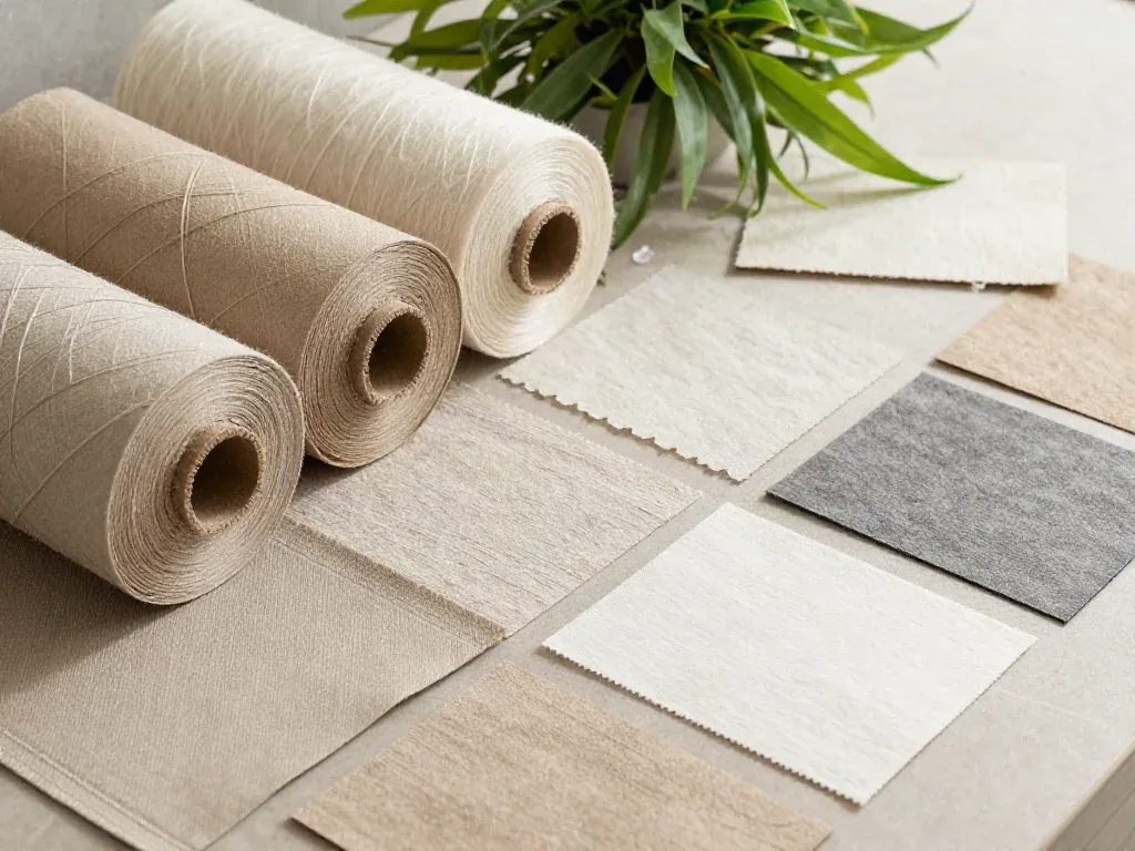 Sustainability — why choose LeelineApparel