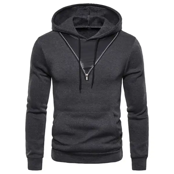 Custom Gym Hoodies