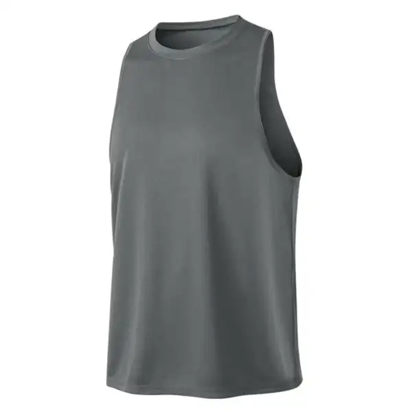 Custom Gym Vests