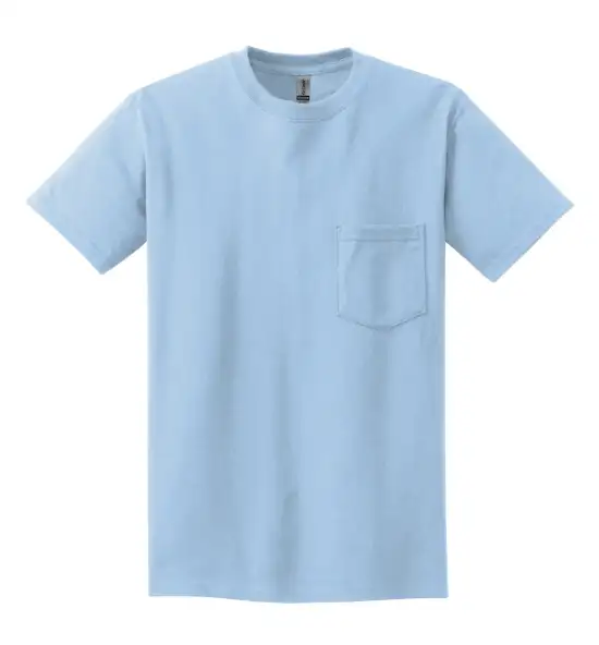 Pocket T-Shirts