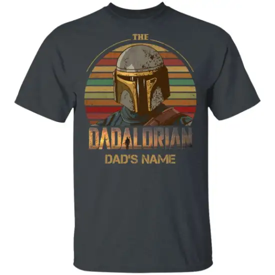 Vintage Style T-Shirts