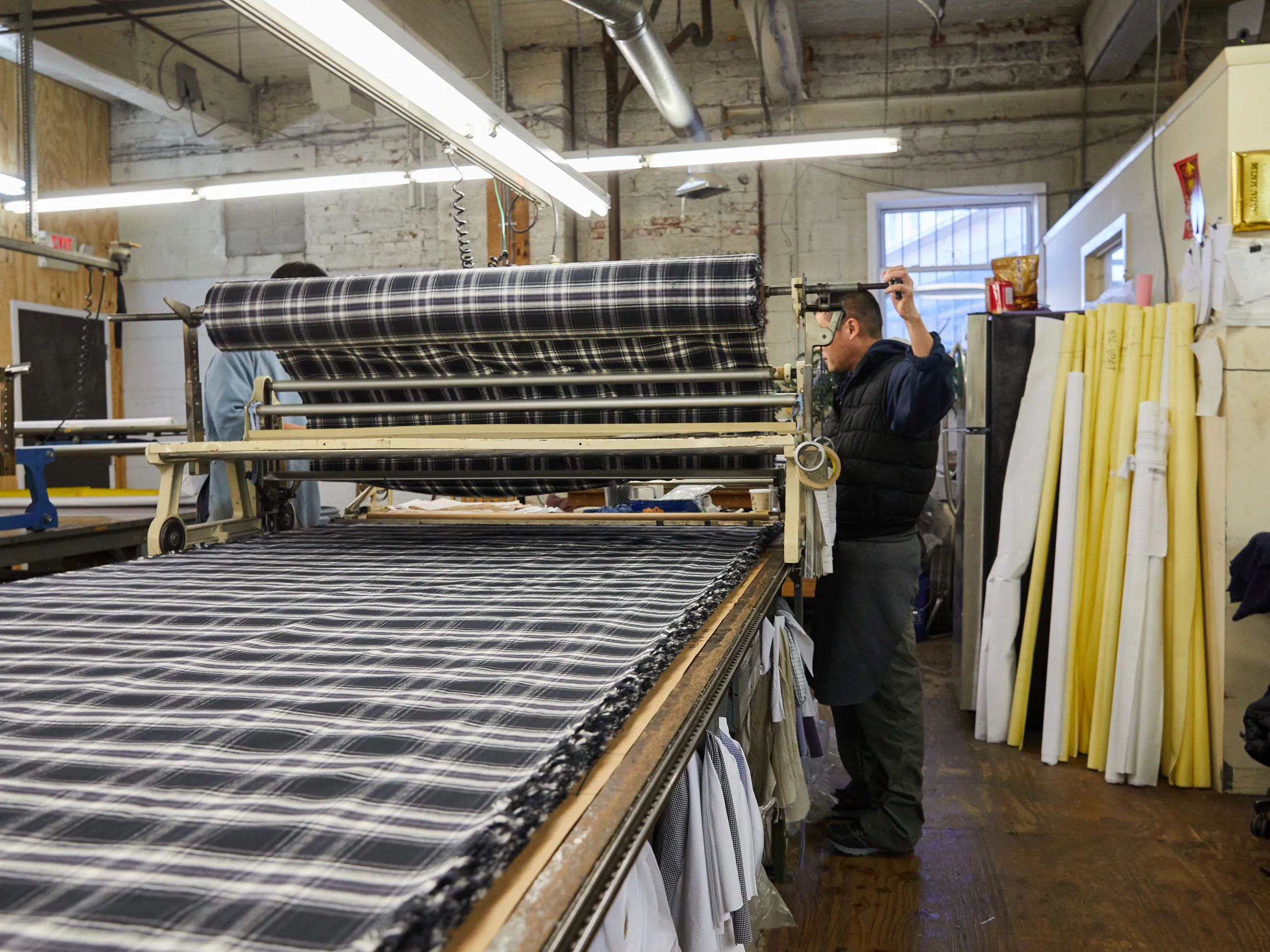 Understanding Flannelette Fabric: Material Properties for Apparel 2 Core Concepts