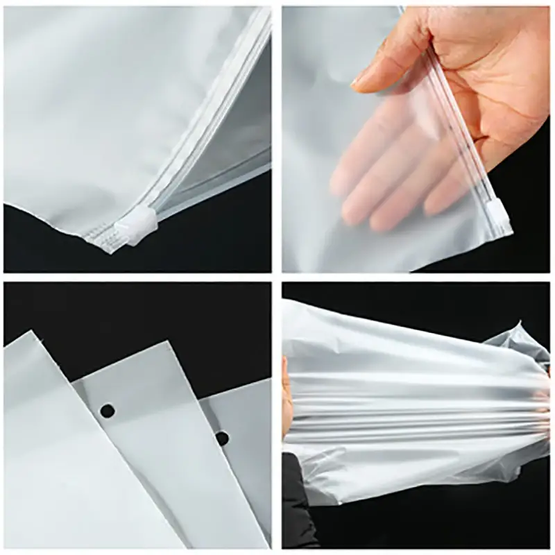 Clothing Packaging 10 Cost-Effective and Scalable