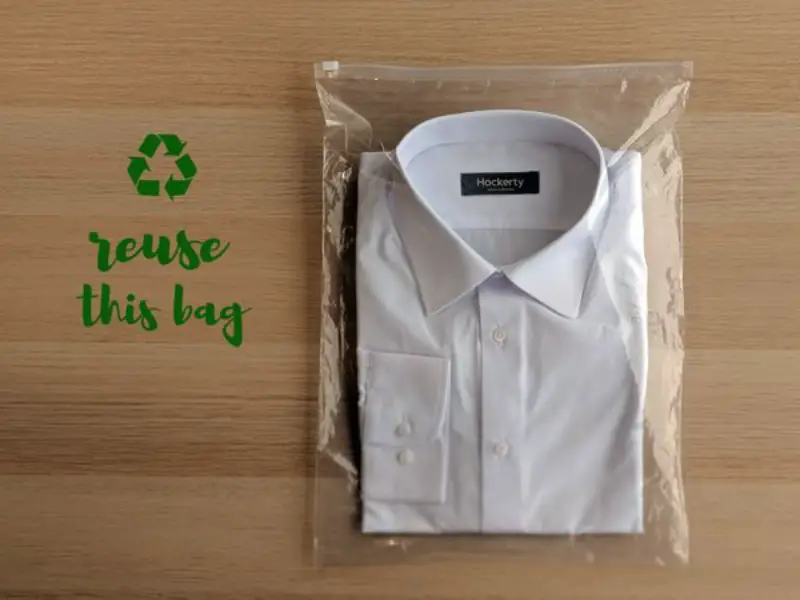 Clothing Packaging 8 Sustainable Packaging Solutions