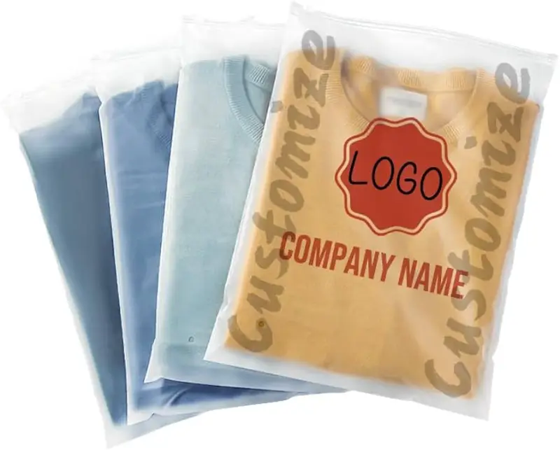 Clothing Packaging 7 Tailored Design Options