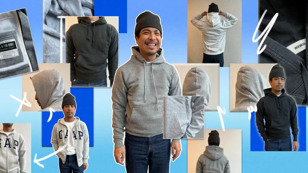 Breaking Down the Cost of Making A GAP Hoodie 1 cost of making a gap hoodie