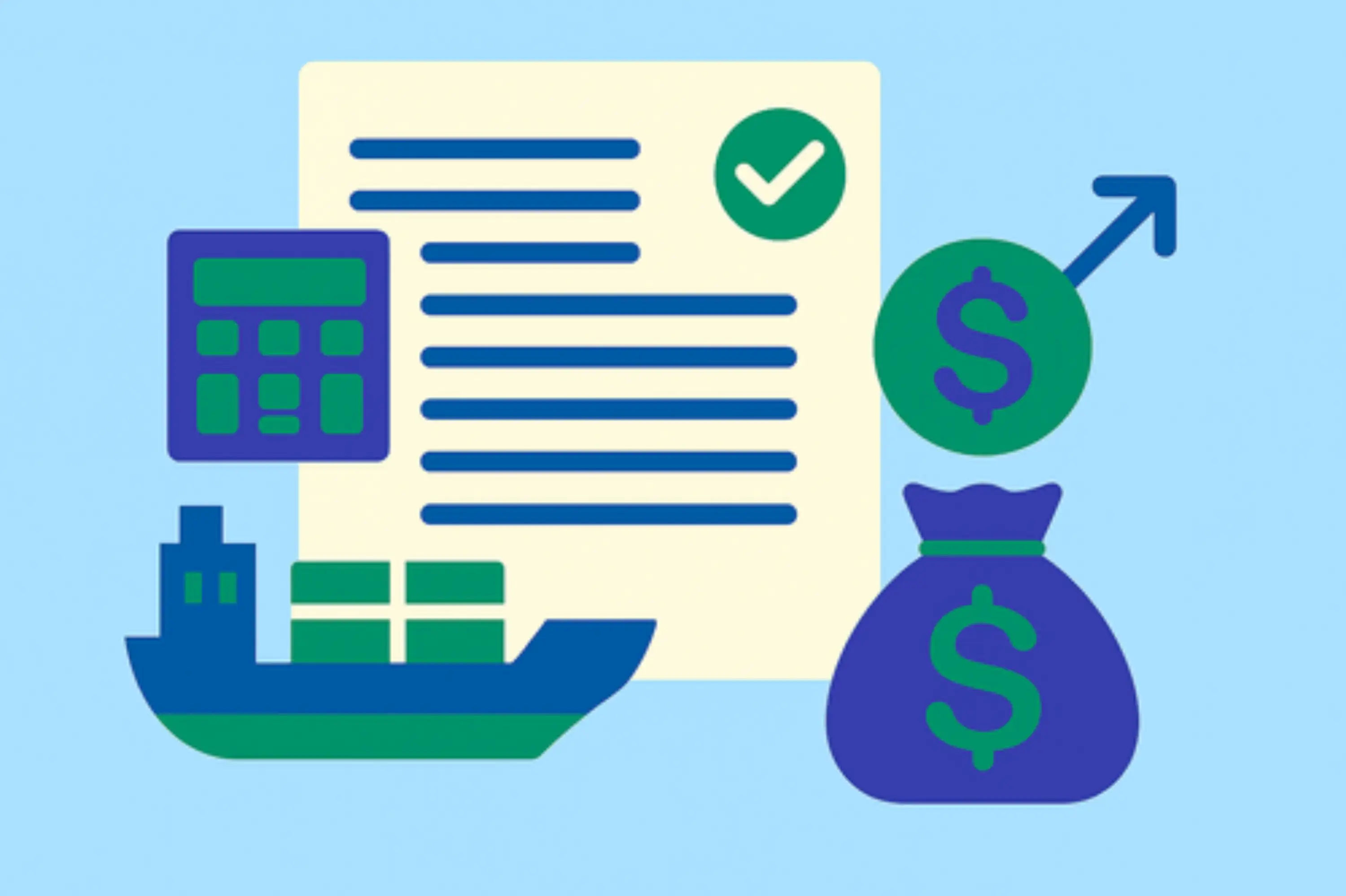 Apparel HS Codes Classification: Unlock Global Trade Speed 6 2. Accelerate Customs Clearance