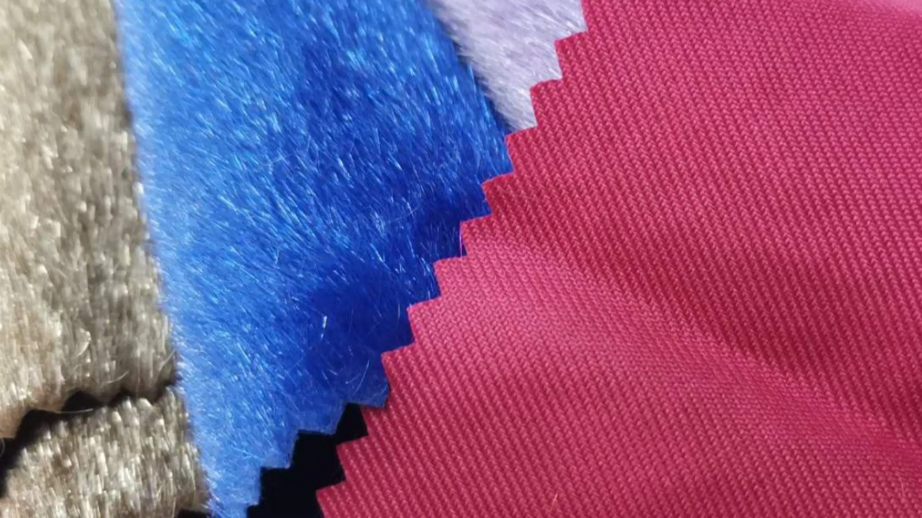 Best 5 Anti-Pilling Fabrics: No More Fuzz & Trusted Source 7 How to Order Anti-Pilling Fabric From a Factory